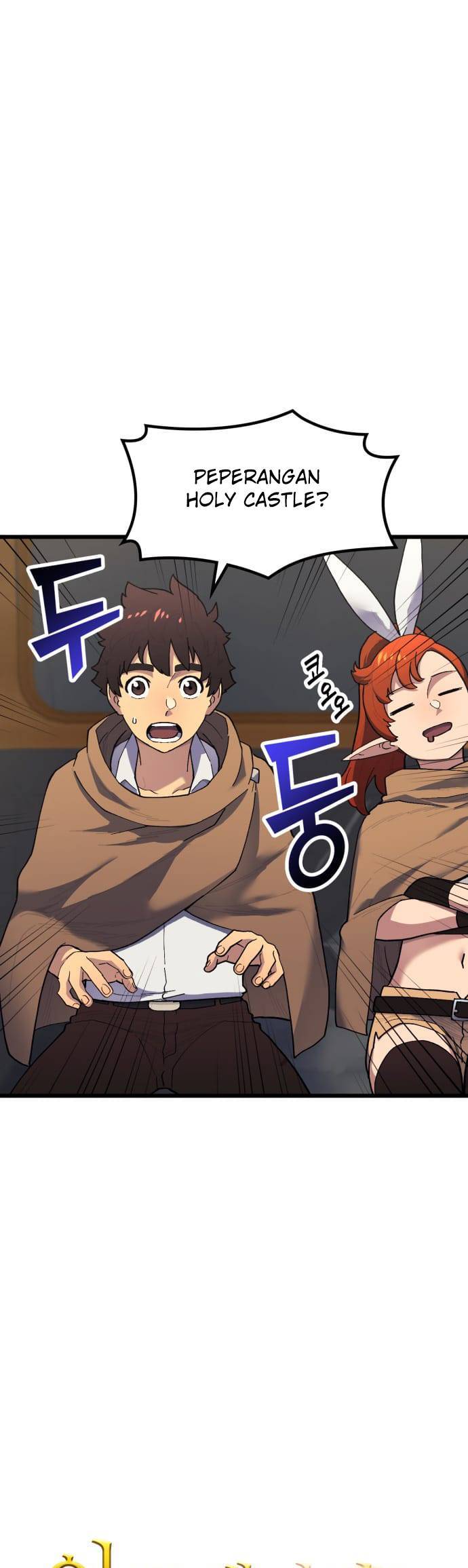 Wizard of Arsenia Chapter 21 Gambar 2